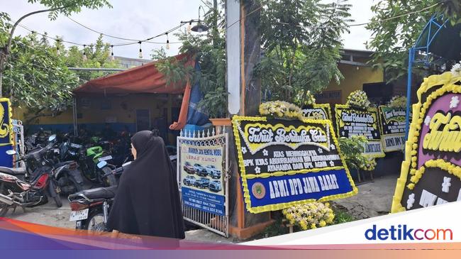 Fakta Baru Penembakan Maut di Tol Tangerang, Libatkan Oknum TNI AL