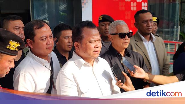 Polemik Harun Masiku Keluar Masuk RI Digali dari Eks Dirjen Imigrasi