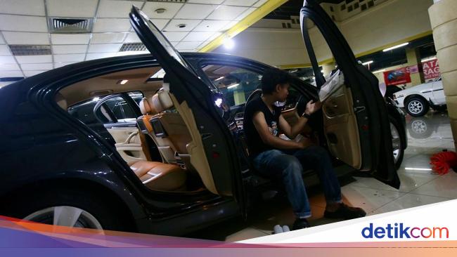 Penghasilan Rp 8 Juta per Bulan, Bisa Punya Mobil?