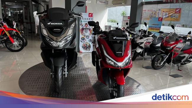 Dampak Opsen Pajak ke Sepeda Motor Bisa Ditolong Insentif