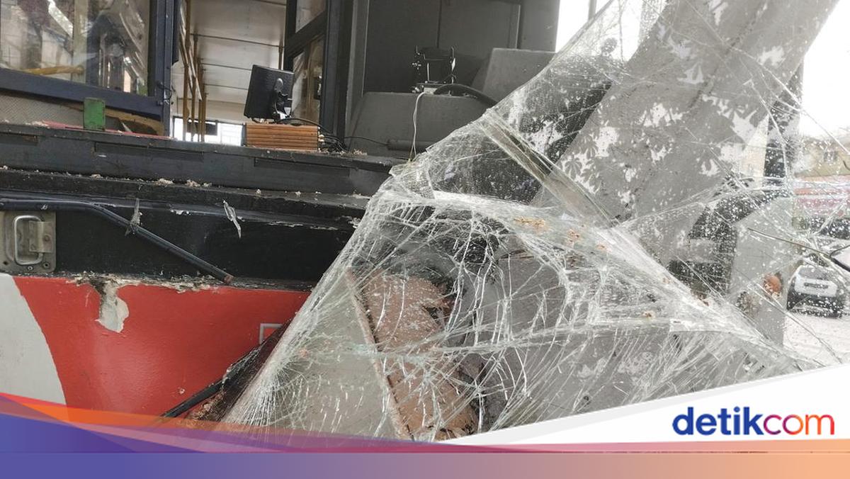 Bus Kecelakaan di Mesir, 21 Penumpang Tewas