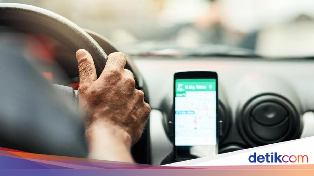 Aksi Mesum Penumpang Taksi Online Kini Diusut Polisi