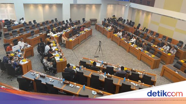 Kemenag Terima Info Saudi Tak Akan Izinkan Jemaah Haji di Atas 90 Tahun