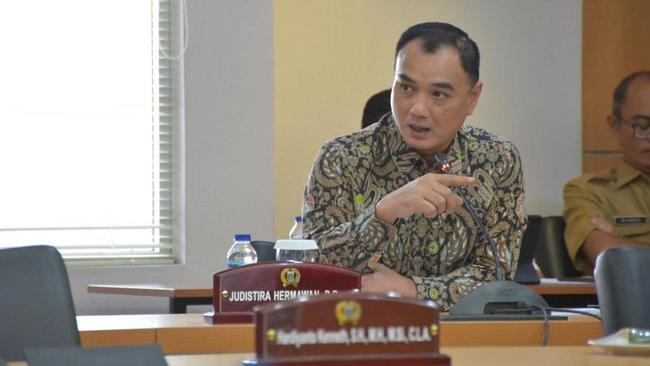 Golkar soal APBD Jakarta Rp 91,34 T: Programnya Wajib Berkualitas