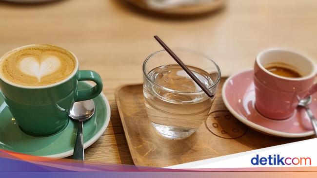 Mau Ngopi Santai di Bogor? 5 Kafe Populer Ini Bisa Jadi Pilihan