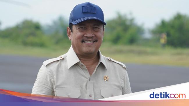 Mengembangkan Ekonomi Biru untuk Menopang Swasembada Pangan