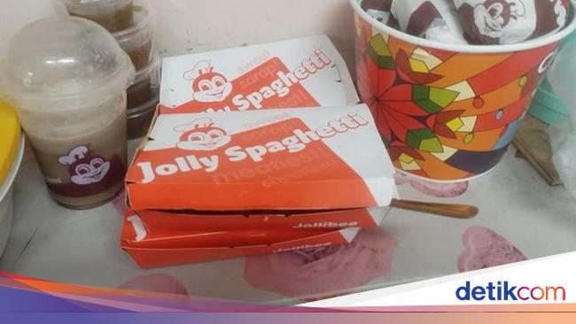 Bantu Ojol yang Kena Orderan Fiktif, Pria Ini Dipuji Netizen