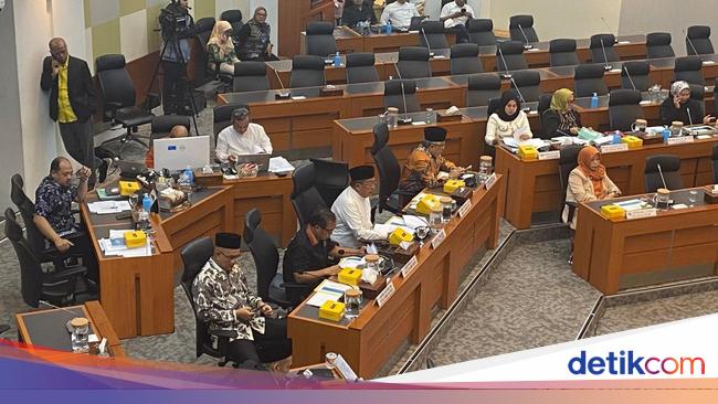 Ada Kabar Rencana Saudi Batasi Usia Jemaah Haji di 2025