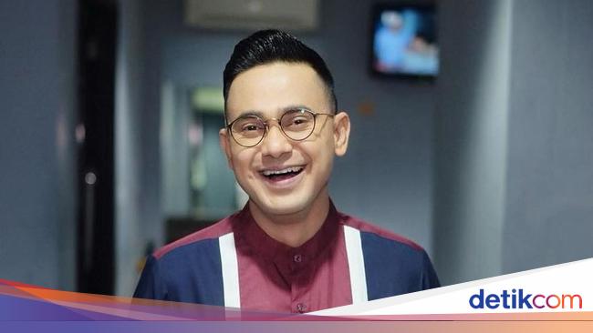 Jawaban Ramzi soal Masih Aktif di Dunia Hiburan Meski Jadi Wakil Bupati