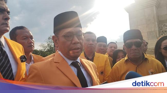 Mudah-mudahan Tak Jadi Carut Marut Baru