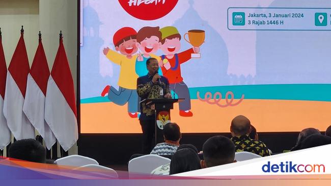 Pimpinan KPK Potong Gaji 2,5% Tiap Bulan, Disalurkan sebagai Infak