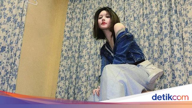 Zhao Lusi Blak-blakan Alami Depresi hingga Diagnosis Kekurangan Gizi