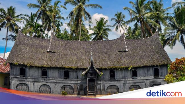 Belajar Bahasa Minang dan Kalimat Sehari-hari Panduan Libur di Ranah Minang