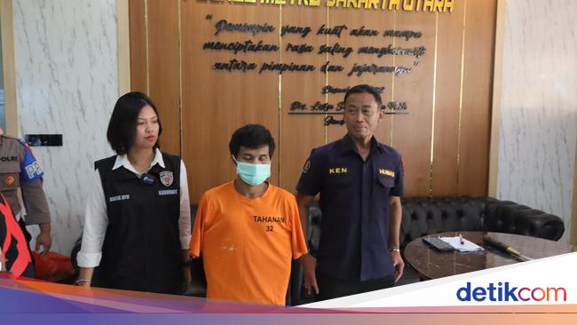 Daftar Partner in Crime Perampok di Tol Jakut yang Kini Diburu Polisi