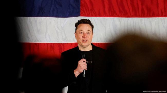 Kontroversi Elon Musk: Sindir Pemimpin Jerman hingga Campur Tangan Pemilu