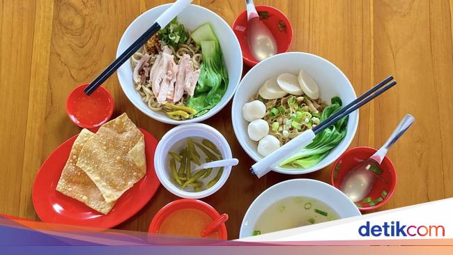 Main ke Depok? Coba Mampir ke 5 Tempat Makan Baru Ini