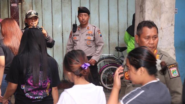 Warung Kopi Cetol di Malang Ditertibkan Buntut Viral Ada Plus-plusnya