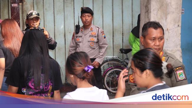 Warung Kopi Cetol di Malang Ditertibkan Buntut Viral ‘Ada Plus-plusnya’