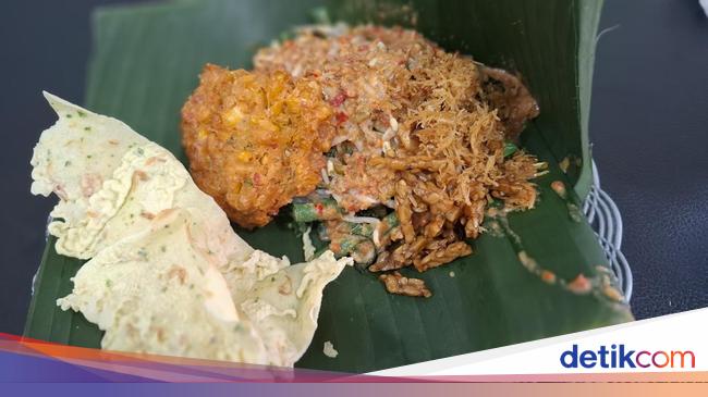 Sarapan Rek! Pecel Terenak di Surabaya Ada di 4 Tempat Ini