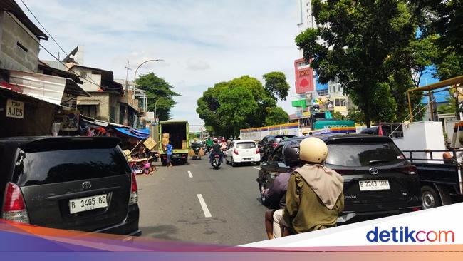 Tawuran Bassura Jaktim Meresahkan, Warga Jadi Takut Pulang Kerja Malam