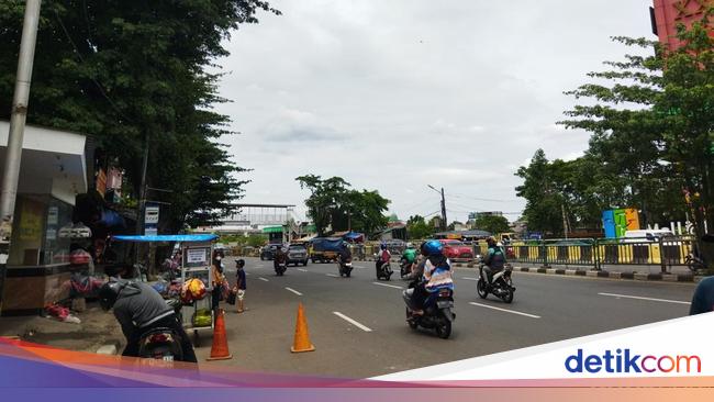 Ketakutan Warga-Pedagang Buntut Tawuran Maut di Bassura