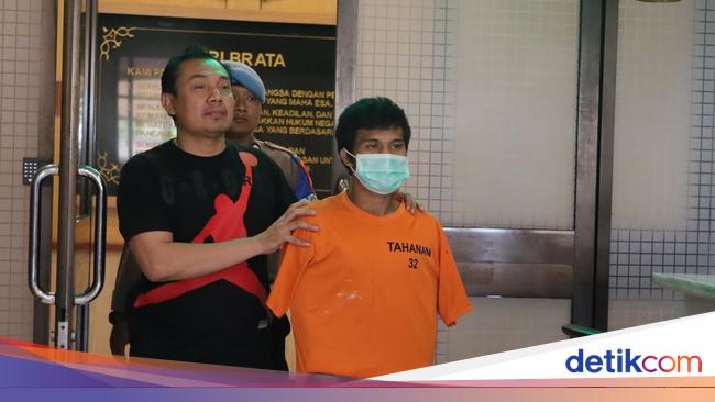 Suspect Arrested for Robbing Couple in Jakarta Traffic Jam