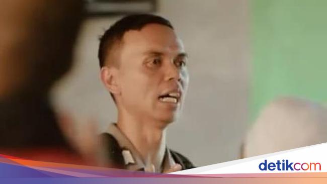 Kisah Bripka Erick Berdayakan ODGJ di Subang: Mereka Butuh Cinta Kasih