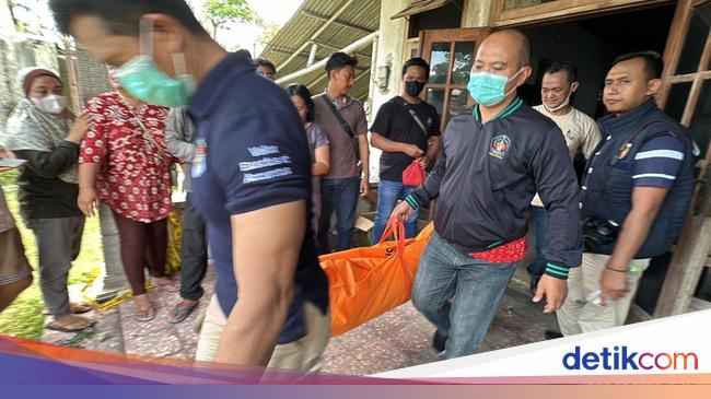 Kakak Adik di Kediri Tewas Dalam Rumah, Polisi Sebut Alami Depresi