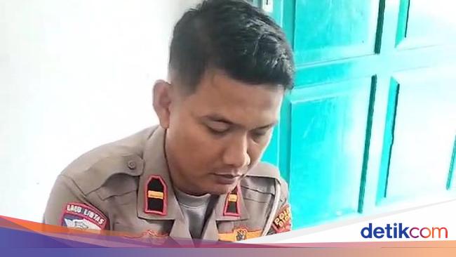 Kisah Ipda Puguh Asuh Anak Disabilitas hingga Dirikan SLB di Blora