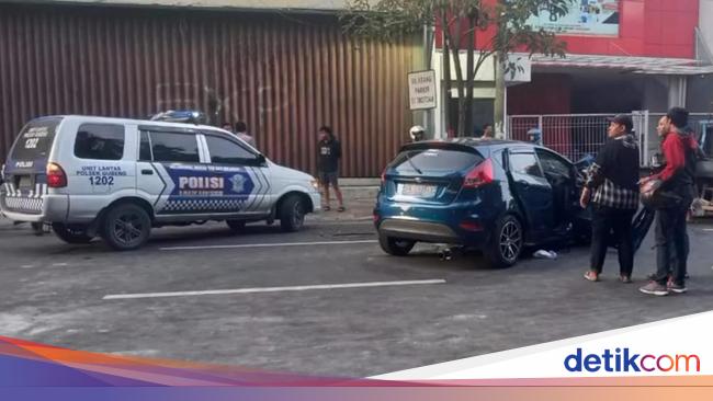 Pemerintah Perketat Pengawasan Tempat Hiburan Malam untuk Cegah Kecelakaan Akibat Mabuk