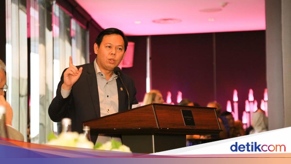 Ketua DPD Imbau Seluruh Pihak Menahan Diri di Tengah Konflik Global