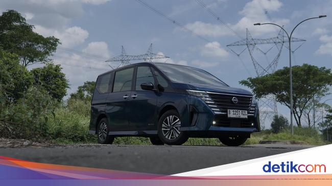 Liburan Nyaman dan Hemat: Semarang-Jakarta Bareng Keluarga dan Nissan Serena