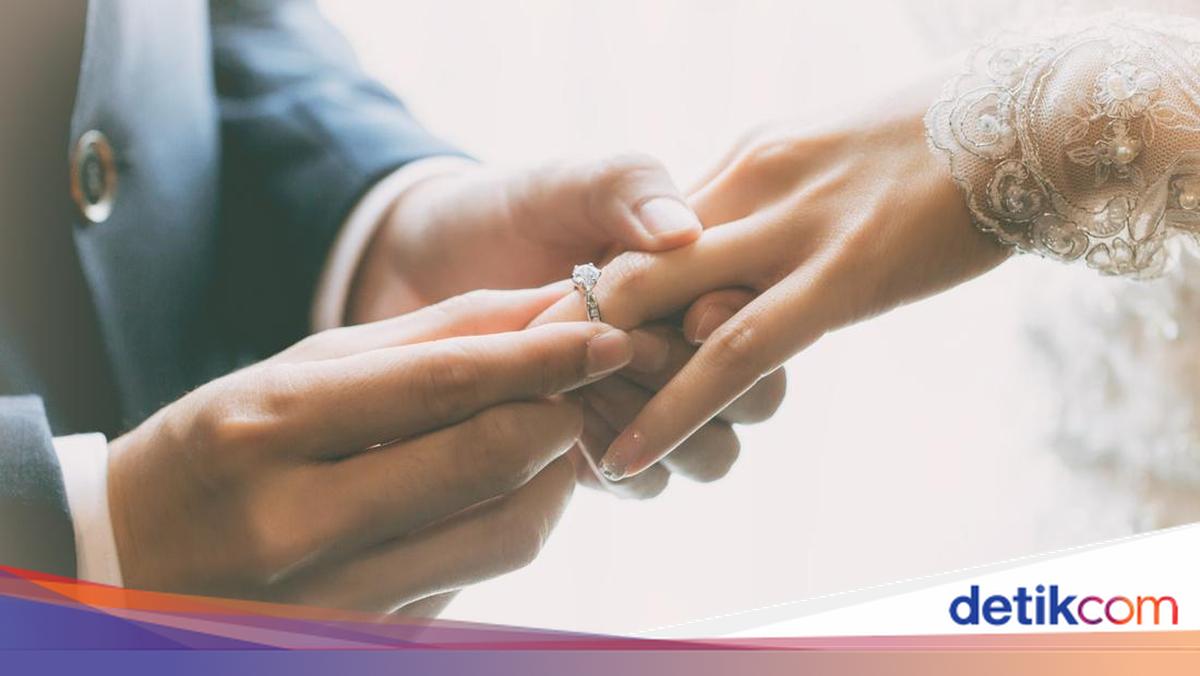 Kapan Buku Nikah Diberikan Setelah Akad? Cek Informasinya!