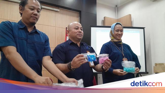 BPOM Temukan Apotek di Cilegon Bikin 'Obat Setelan' Tanpa Resep Dokter