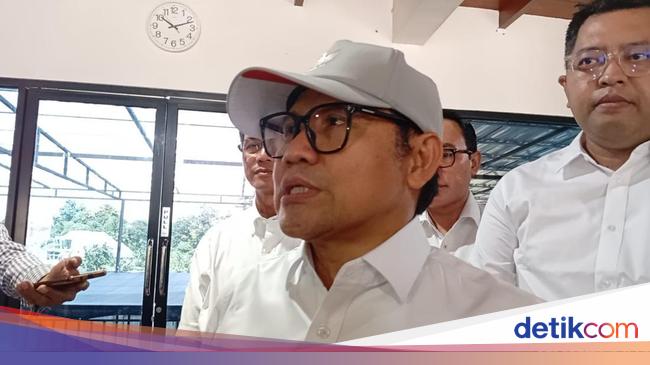 Cak Imin Dukung Ide Retreat Kepala Daerah: Agar Visi Nyambung