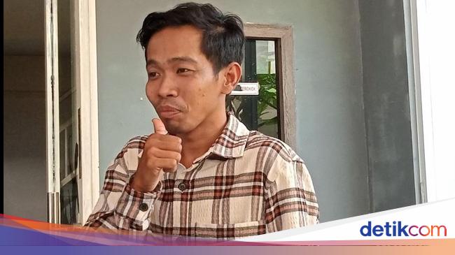 Dede Sunandar Reflects on Political Journey After Unsuccessful Bid