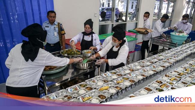 Cara Daftar Mitra Program Makan Bergizi Gratis, Ini Langkah-langkahnya