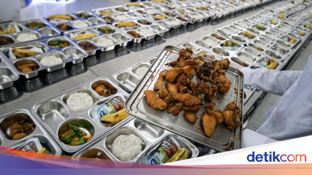 Legislator Minta Perpres MBG Atur Standar Gizi hingga Batas Kedaluwarsa