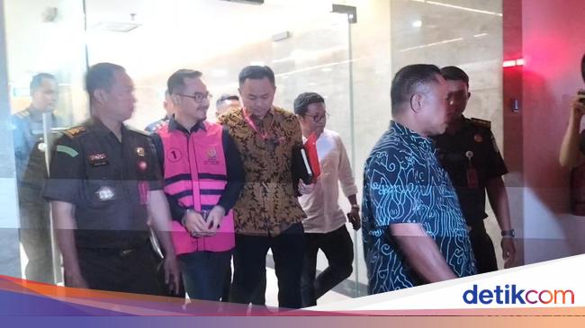 Terdakwa Dugaan Korupsi SPJ Fiktif Disbud Jakarta Ajukan JC,Alasannya jadi Korban Intimidasi
