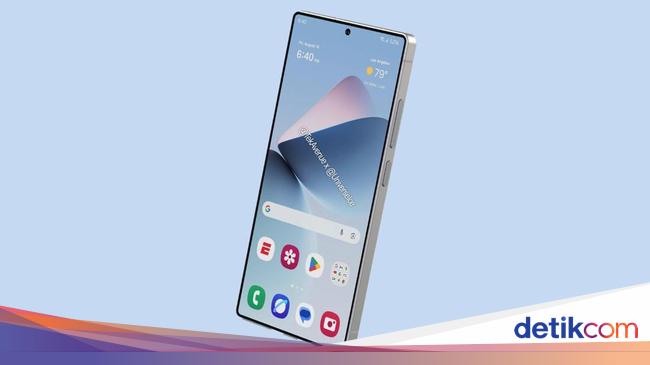 Bocoran Spesifikasi dan Harga Samsung Galaxy S25 Ultra Jelang Dirilis