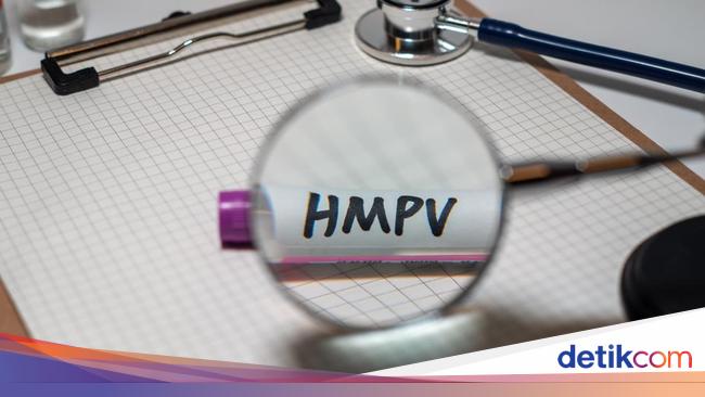 HMPV Terdeteksi di RI, Masyarakat Diminta Tetap Tenang dan Waspada