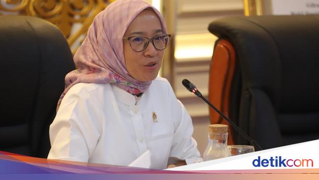 MenPAN-RB Sebut Indeks Sistem Pemerintah Berbasis Elektronik Meningkat