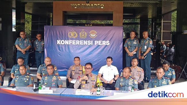 Urutan Mobil Rental Digelapkan ke Oknum TNI AL hingga Penembakan Maut