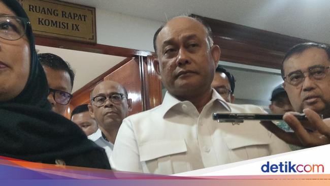 Makan Bergizi Gratis di Jakarta Belum dengan Susu, Badan Gizi Buka Suara