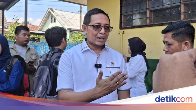 Pemerintah Targetkan 5.000 Dapur Makan Bergizi Gratis Sepanjang 2025