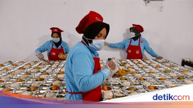 Optimalisasi Fungsi Desentralisasi dalam Program Makan Bergizi