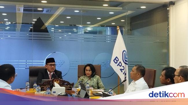 Menteri P2MI Usul Bahasa Inggris Jadi Bahasa Kedua di Indonesia