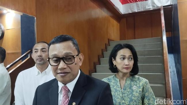 Menteri P2MI: Presiden Setujui Anggaran Rp 45 T Bantu Pekerja Migran