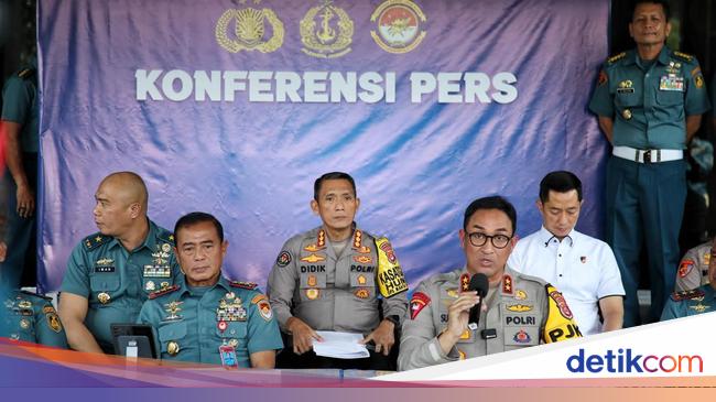 7 Hal Terkini di Kasus Bos Rental Mobil Tewas Ditembak Oknum TNI AL