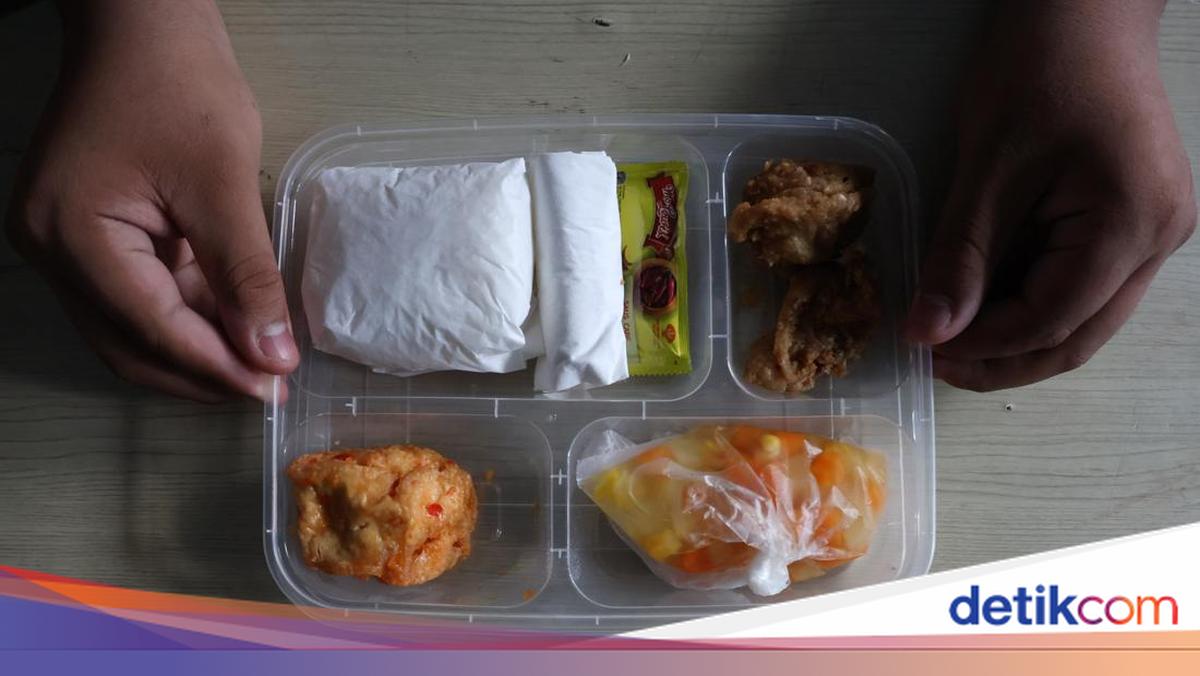 Lauk Serangga Bakal Masuk Menu MBG, Pakar: Perhatikan Kebiasaan Makan Anak!